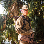 Waterproof Floating Pistol Bag | Bottomland