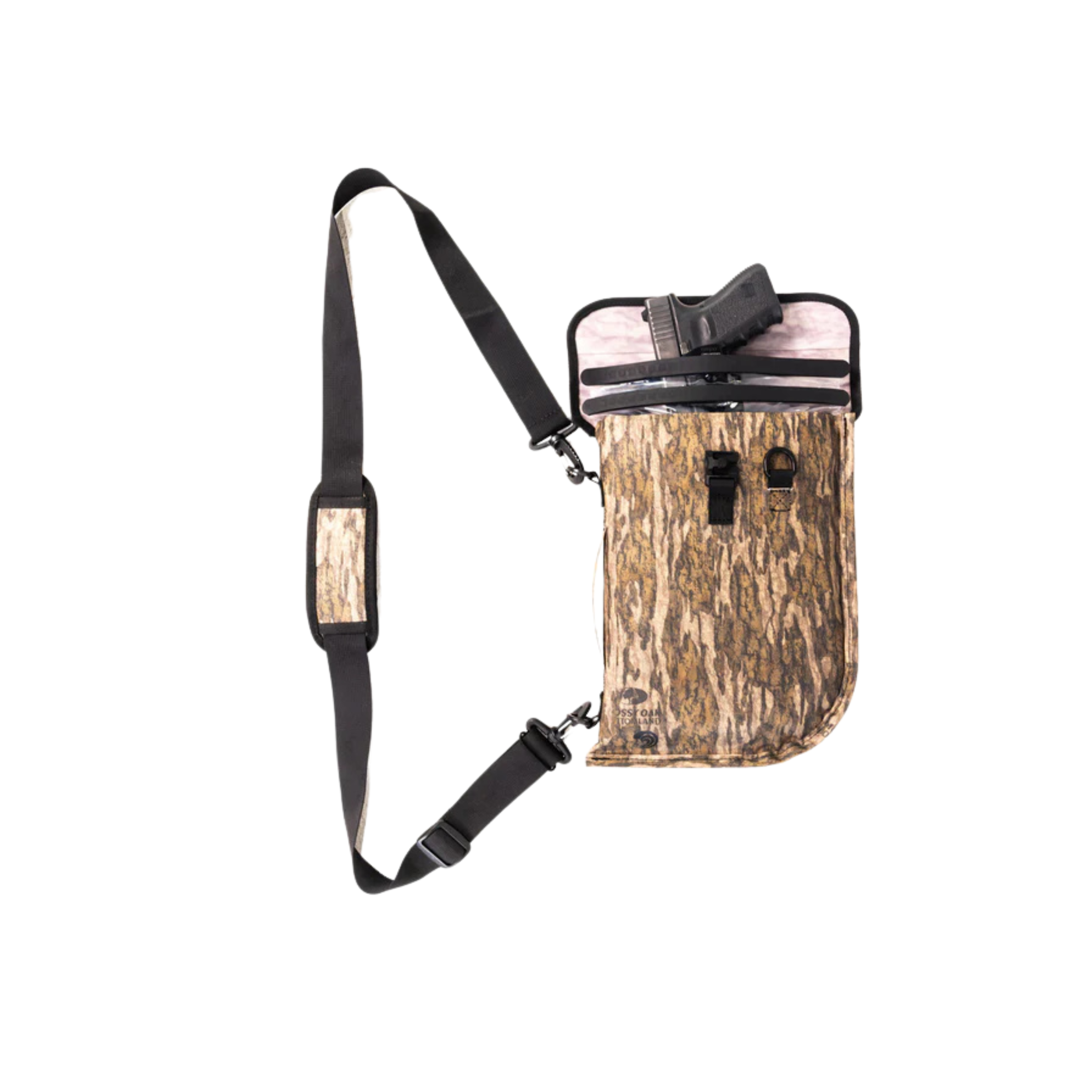 Waterproof Floating Pistol Bag | Bottomland