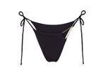 DUBAI Bikini Set in Black
