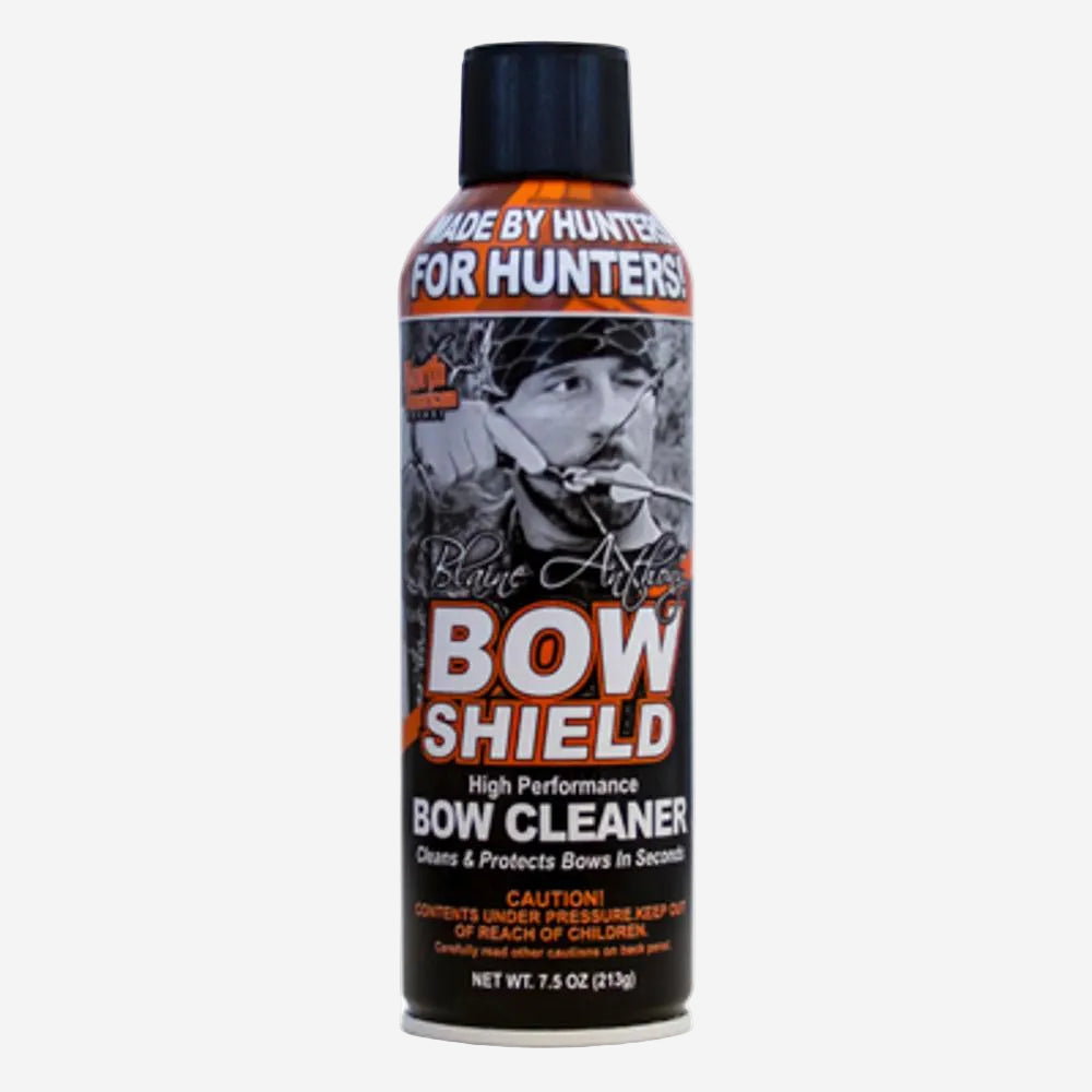Bow Shield | High Performance Bow Cleaner
