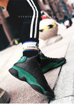 New Kids Outdoor Trainers