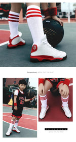New Kids Outdoor Trainers
