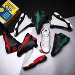 New Kids Outdoor Trainers