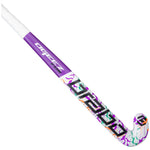 Beginner Brabo Field Hockey Stick