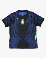 BRAZIL AWAY 2026 WORLD CUP EDITION Soccer Jersey