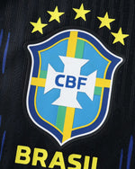 BRAZIL AWAY 2026 WORLD CUP EDITION Soccer Jersey