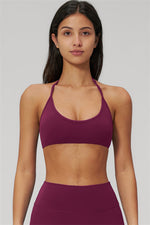 The Rapture Sports Bra