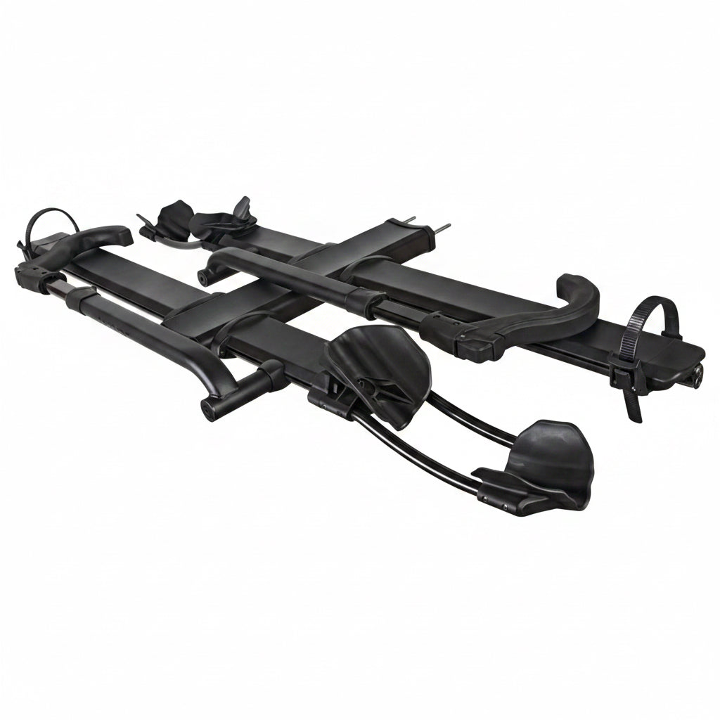 Car Rack Kuat NV Base 2.0 2" 2-Bike Add-On Black