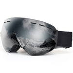 Myopia Ski Goggles HX18 Edge