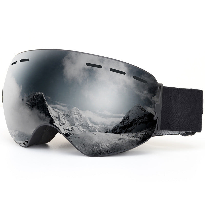 Myopia Ski Goggles HX18 Edge