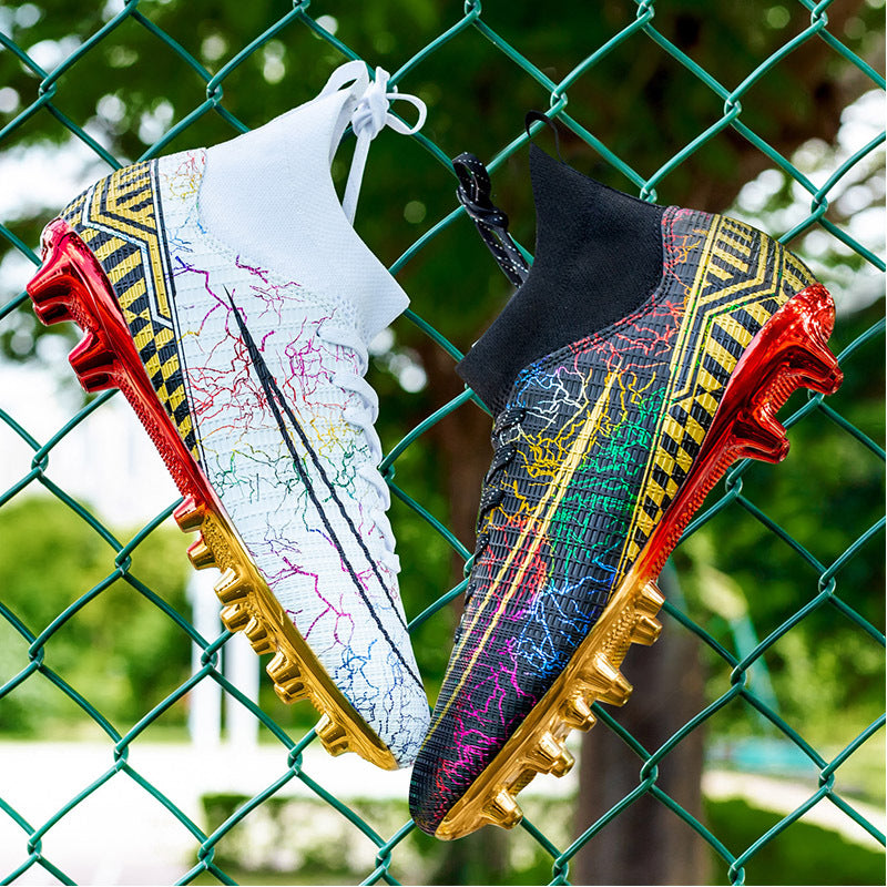 Soccer Training Shoes
