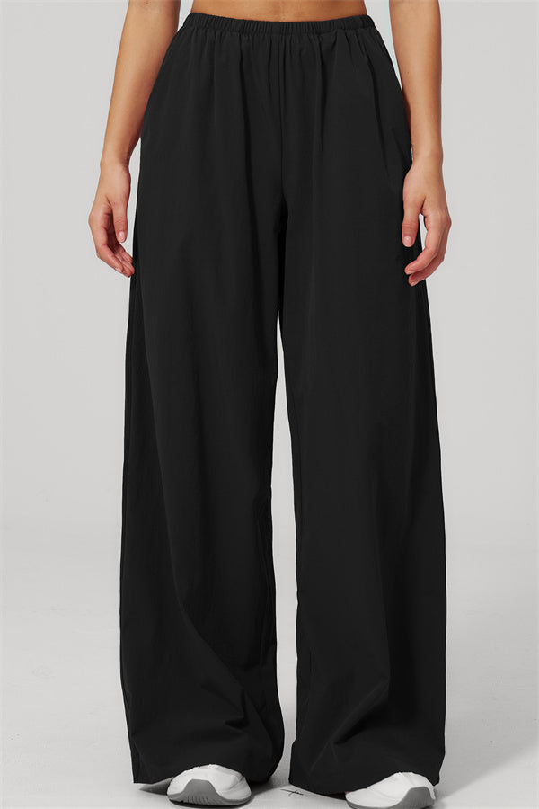 The Spunk UV Protection Jacket Sweatpants 2-Piece Set