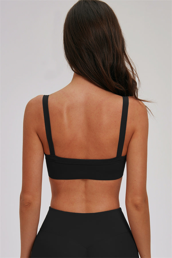 The Kinetic Zip Jacket Sports Bra Leggings | 3-Piece Set