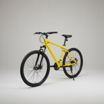 Cross Country Mountain Bike with Dual Disc Brake