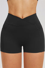 The Sizzle Zip Jacket Sports Bra Shorts | 3-Piece Set