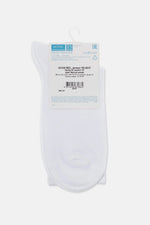 Conte Active Cotton Long Socks with Lurex Stripes