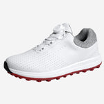 Golf Low Top Leisure Platform Sneaker