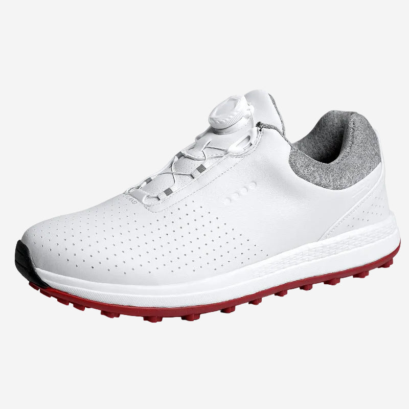 Golf Low Top Leisure Platform Sneaker