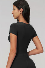 The Rapture T-Shirt Shorts 2-Piece Set