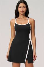 The Spunk Tennis Dress