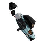VAPOR Pro | Pump-Jet Platform