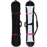 Dumpling Skin Ski Snowboard Backpack Bag