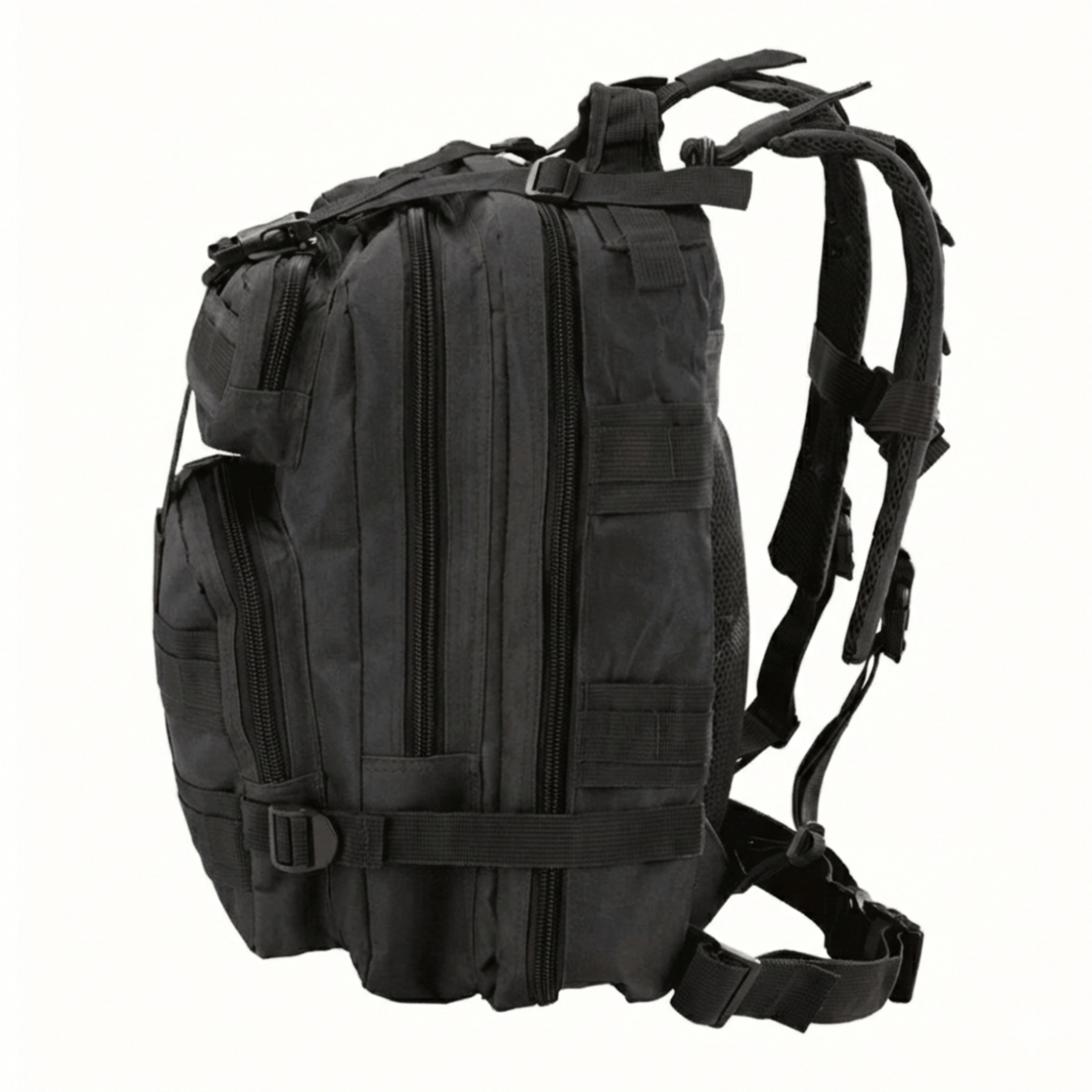 XGear Tactical Large 40L Tactical Backpack Survival Bag