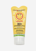 Calendula™ Broad Spectrum SPF 30+ Sunscreen