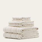 Capri Australian Cotton Towels