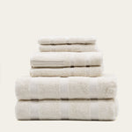 Capri Australian Cotton Towels