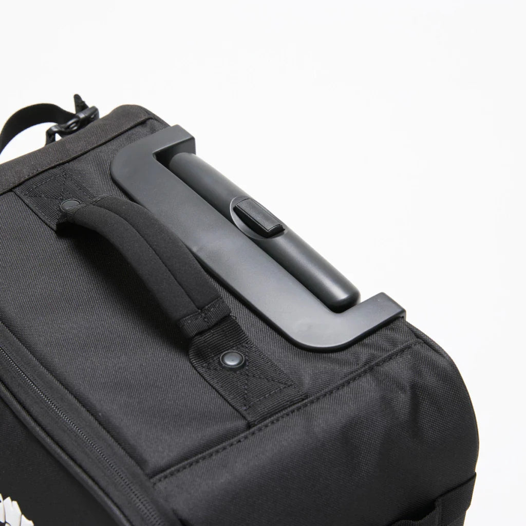 VLACK ROLLING RHINO CARRY ON 2026