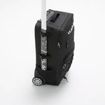 VLACK ROLLING RHINO CARRY ON 2026