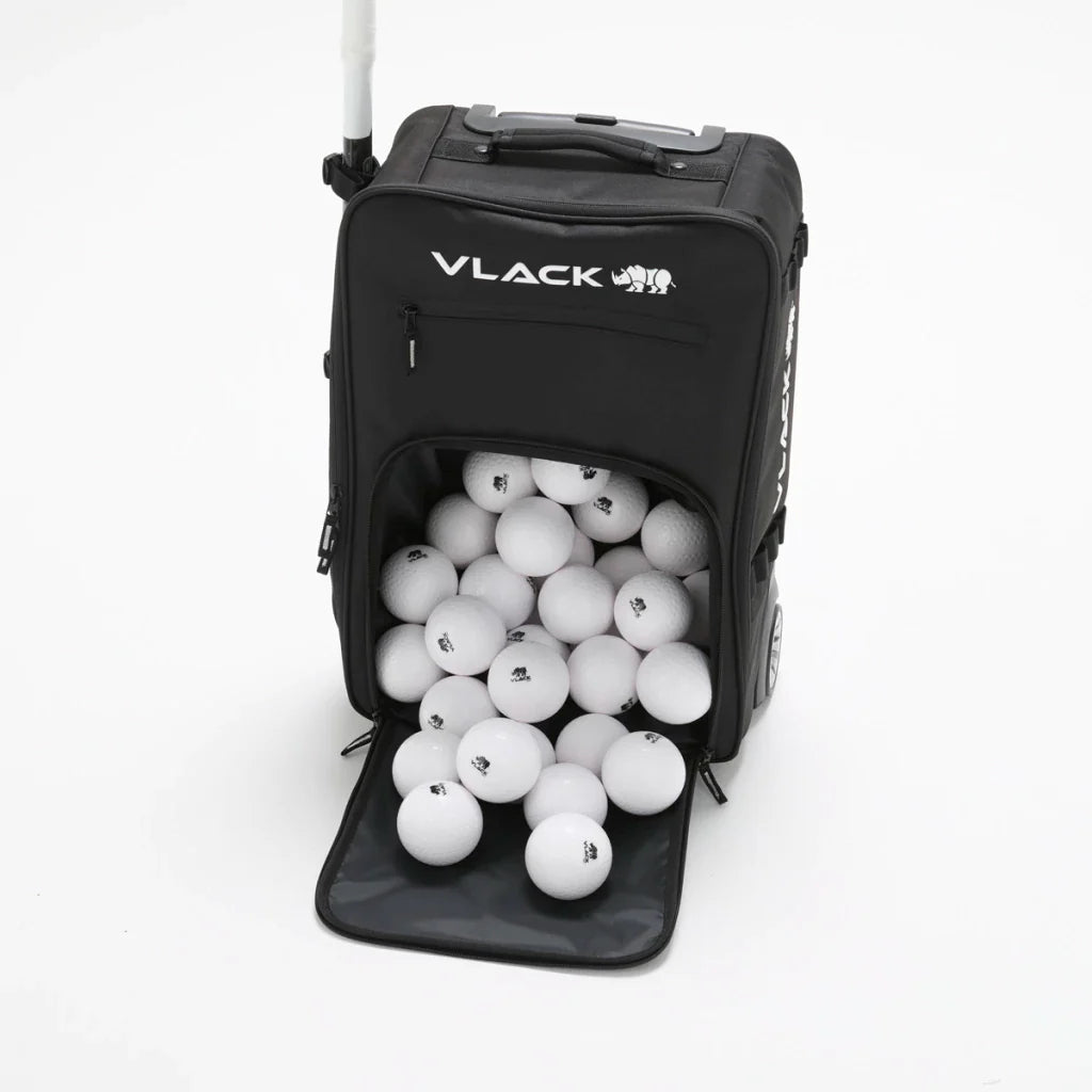 VLACK ROLLING RHINO CARRY ON 2026