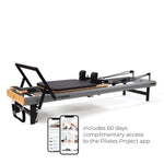 The casa™ Reformer with Long/Short Box
