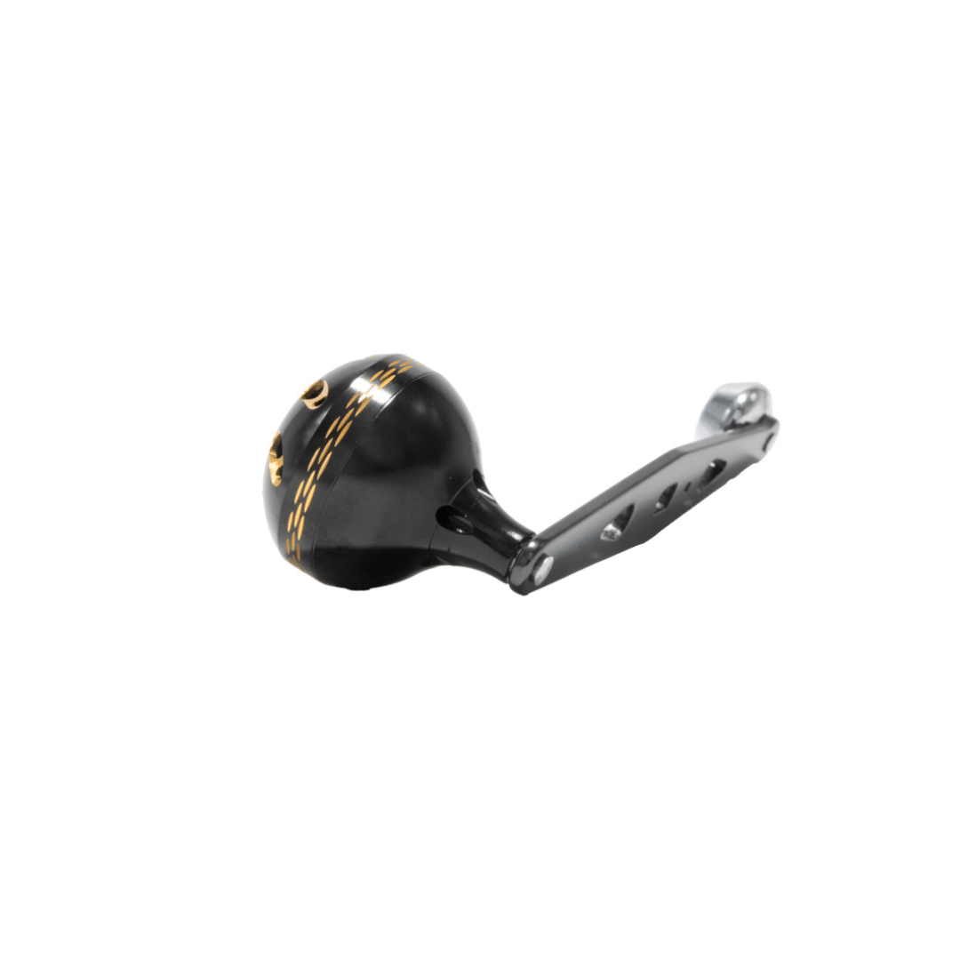 Catfish Pro Power Handle Gold