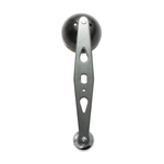 Catfish Pro Power Handle Gold