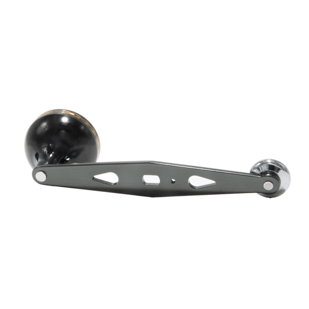 Catfish Pro Power Handle Gold