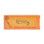Catfish Pro Power Handle Gold