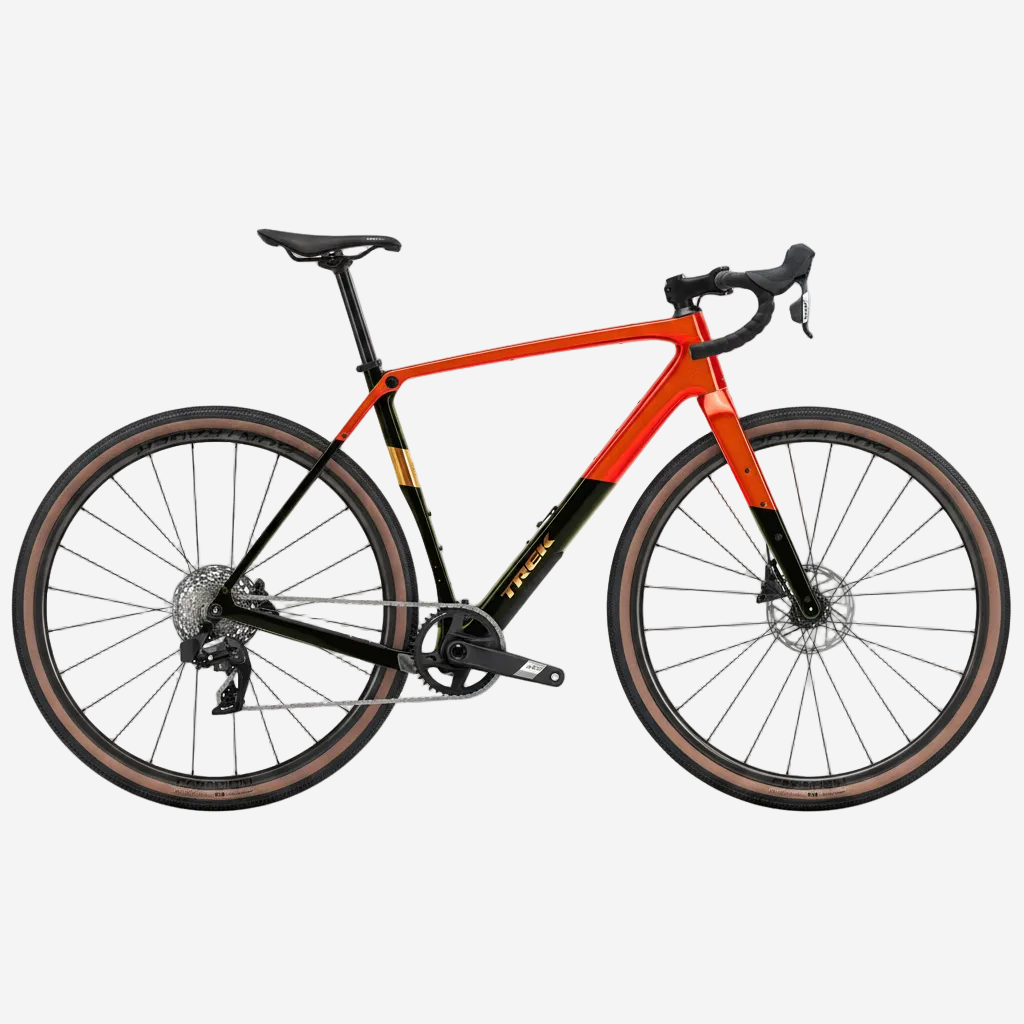 Trek Checkpoint SL 5 AXS Gen 3 Carbon Gravel Bike