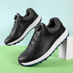 Golf Low Top Leisure Platform Sneaker