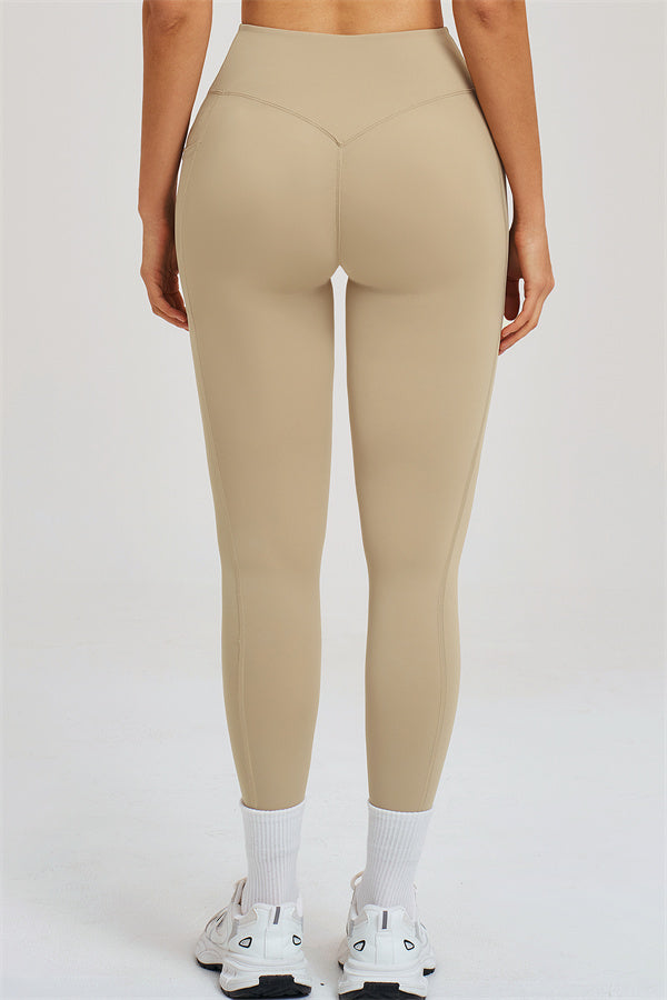 The Sizzle Zip Jacket Sports Bra Leggings | 3-Piece Set