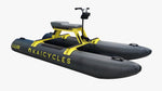 LUX E-SCOOTER | JET-SKI (MADE IN EU)