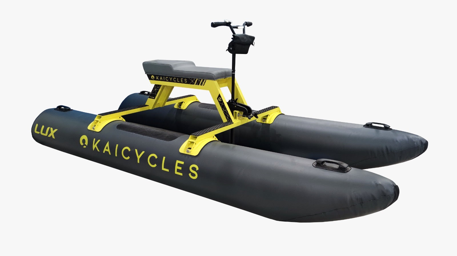 LUX E-SCOOTER | JET-SKI (MADE IN EU)