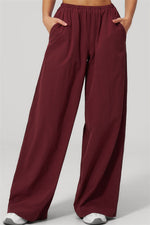 The Spunk UV Protection Jacket Sweatpants 2-Piece Set
