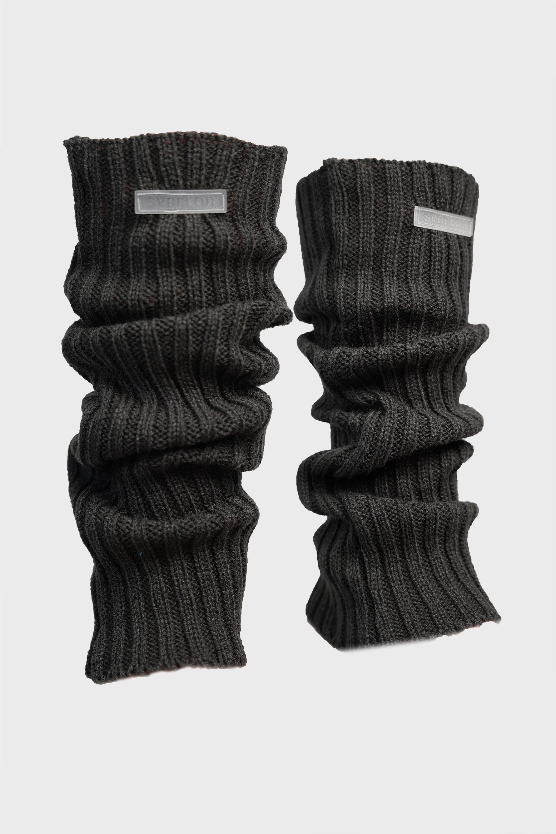 Leg Warmers | CozyKnit™