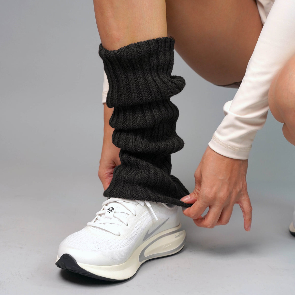 Leg Warmers | CozyKnit™