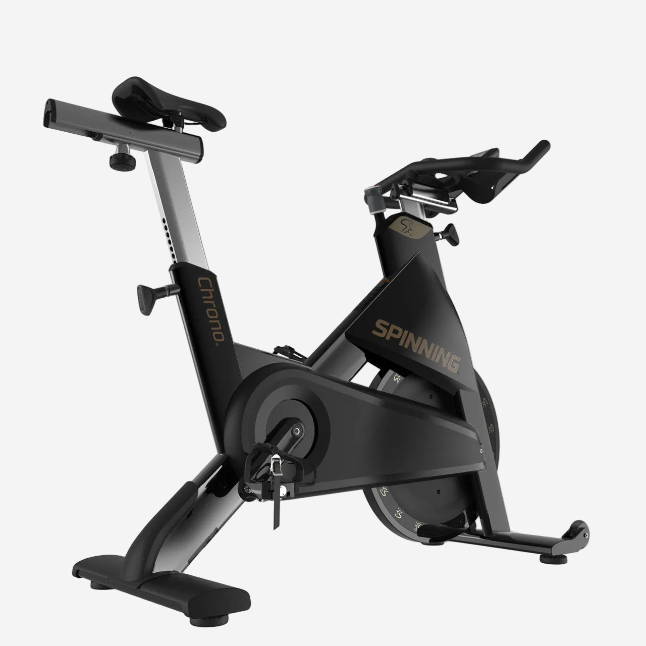 Chrono® Spinning® Power Bike
