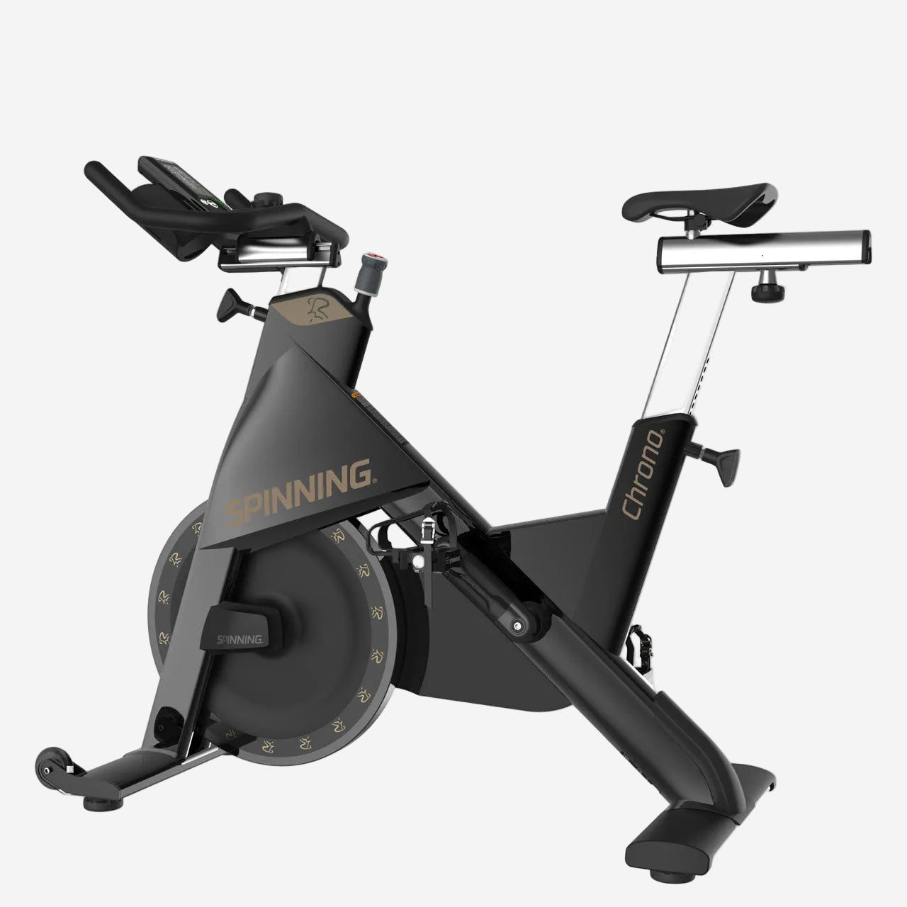 Chrono® Spinning® Power Bike