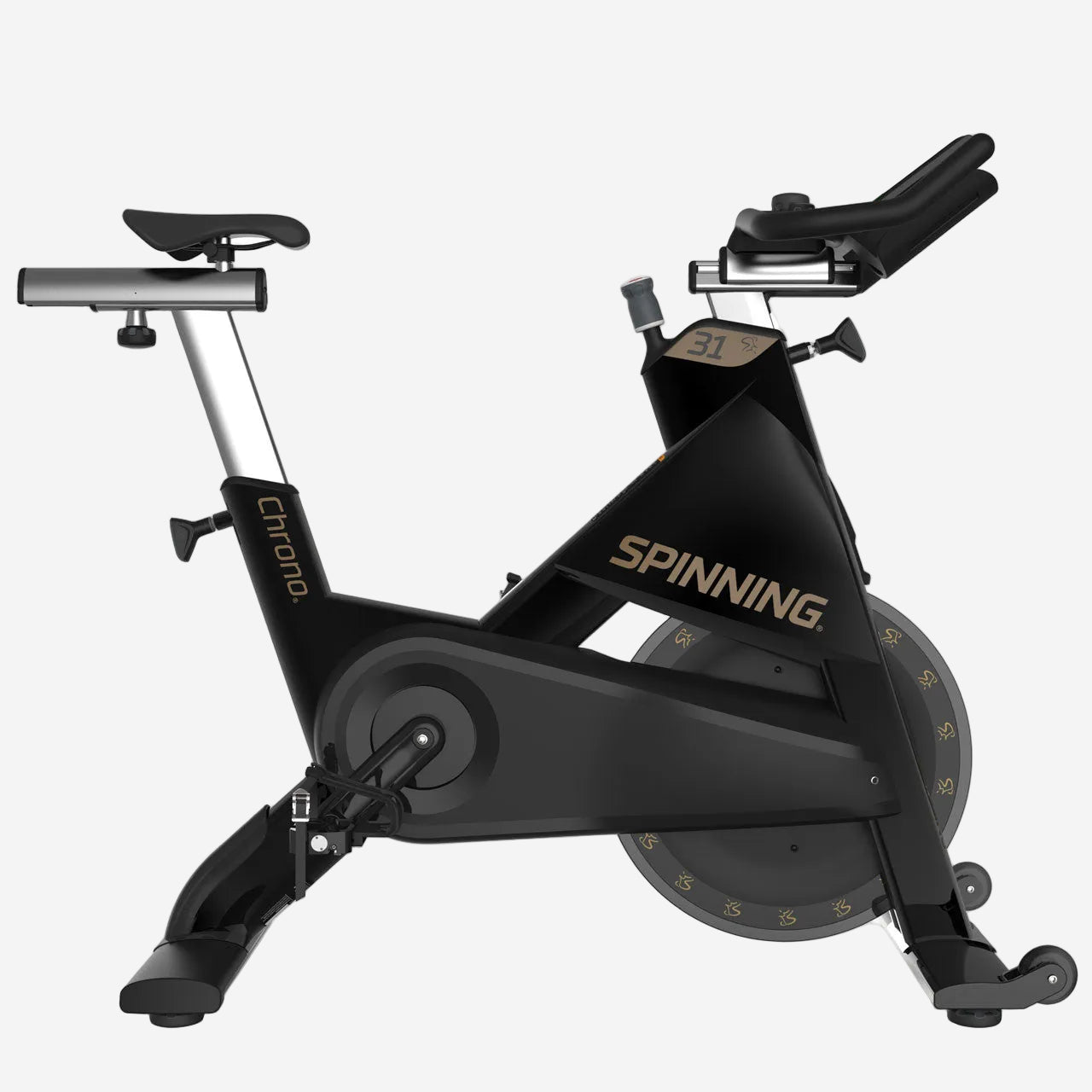 Chrono® Spinning® Power Bike