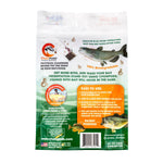ChumPODS Raw Fish Attraction